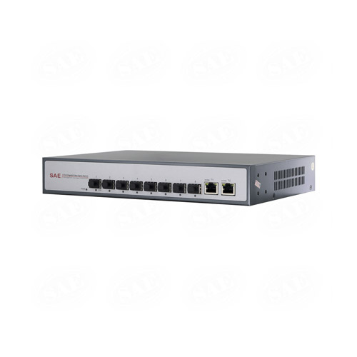 سوئیچ SAE-SF28000-SFP Poe